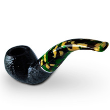 avinelli Camouflage Smooth 642 Pfeife | SmokeShop.at