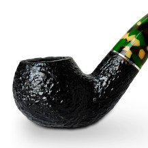 avinelli Camouflage Smooth 642 Pfeife | SmokeShop.at
