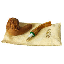 Savinelli Bambu 607 Bruyèrepfeife – Luxuriös und stilvoll