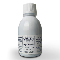 SAVINELLI Pfeifenreiniger NIKOSOLVOL 50ml
