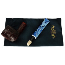 Savinelli Oceano – Elegante und stilvolle Bruyèrepfeife