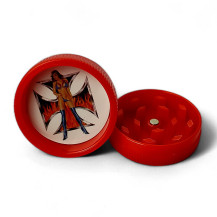 Slukovka-Set mit Mühle Neon - Mühle