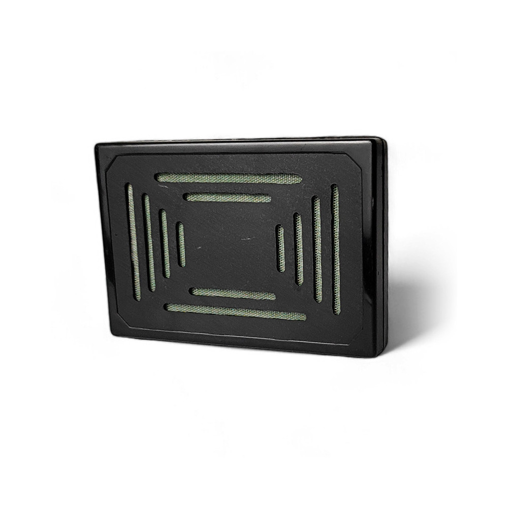 Luftbefeuchter für Humidor 9,5 x 6,5 x 1,5