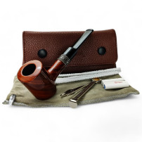 Poker-Starter-Raucherset