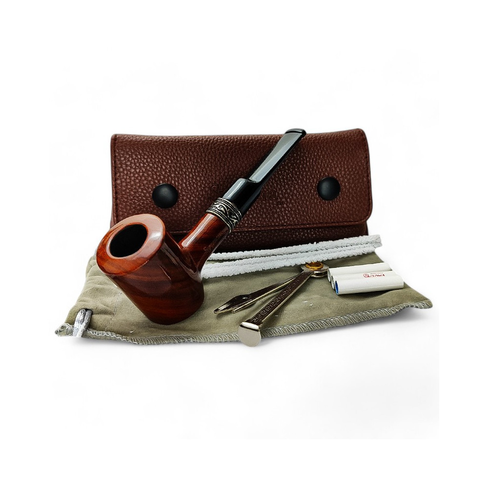 Poker-Starter-Raucherset