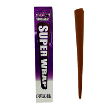JUICY Super Wrap Lila (Traube)