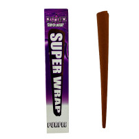 JUICY Super Wrap Lila (Traube)