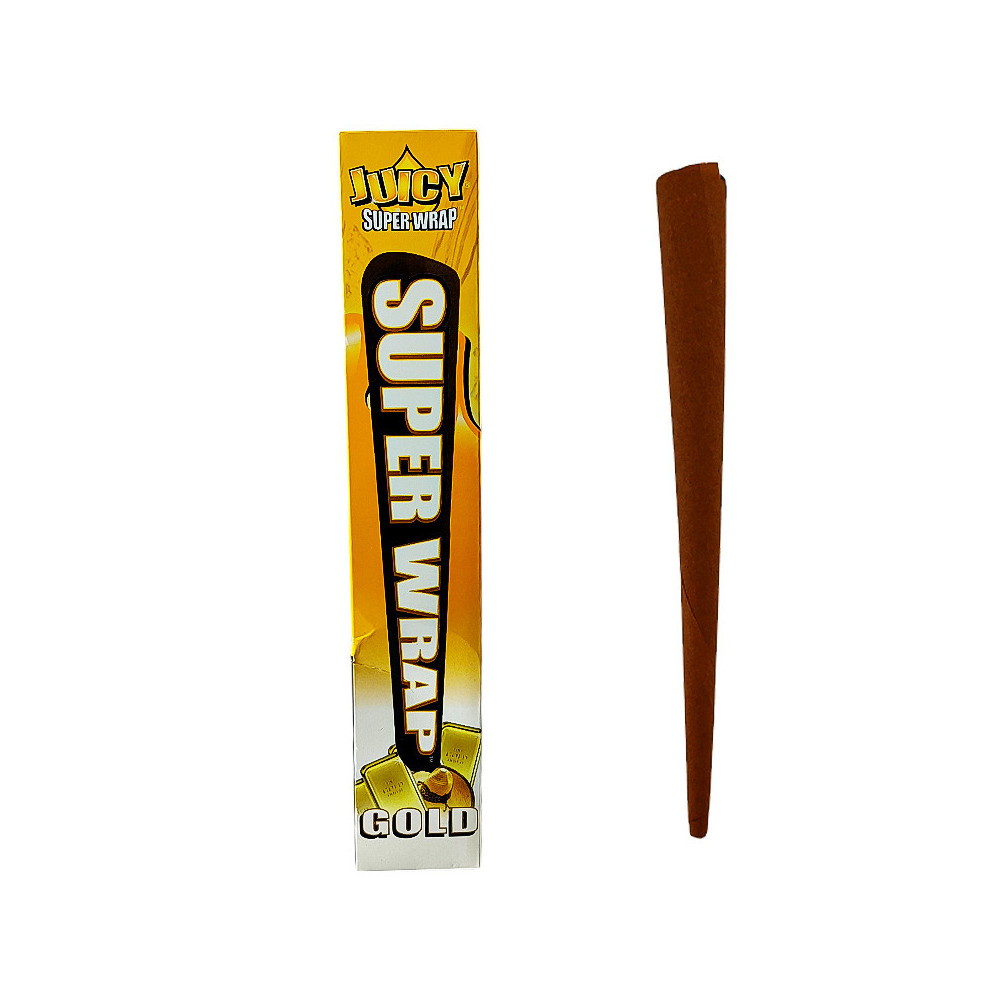 JUICY Super Wrap Gold (Wild Honey)