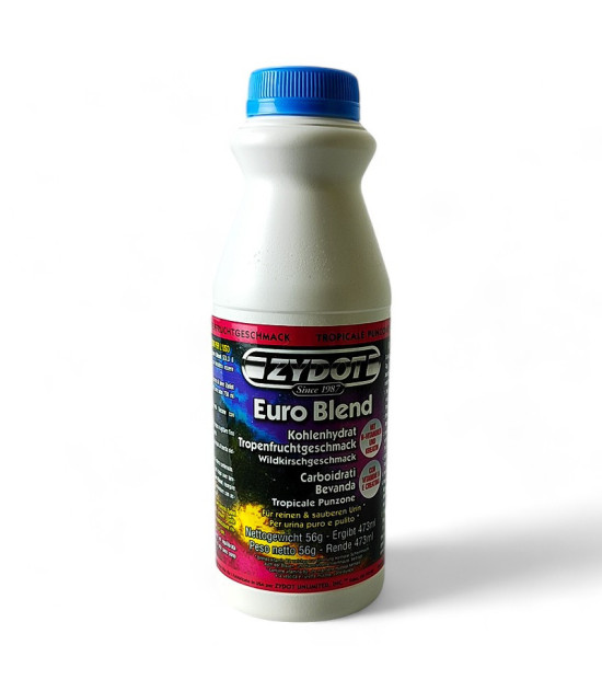 Zydot Euro Blend Frucht-Topikum 56 g