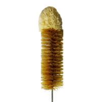 Reinigungsbürste 35 cm – Beige – Reinigungsteil