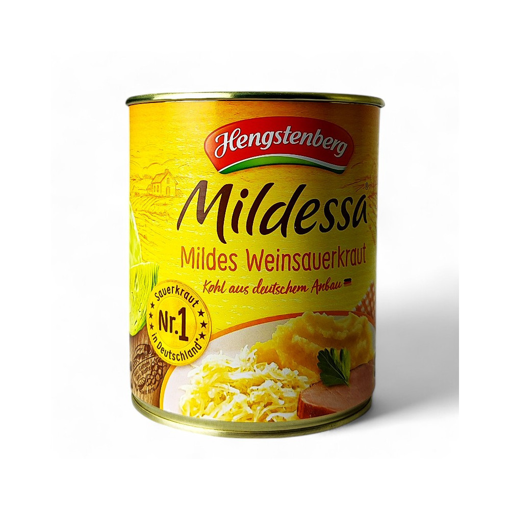 Dreambox Mildessa