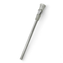 Bong ND Fallrohr 14/14 18cm