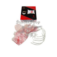 Vapir One Vaporizer-Ballons – Komplettset | SmokeShop