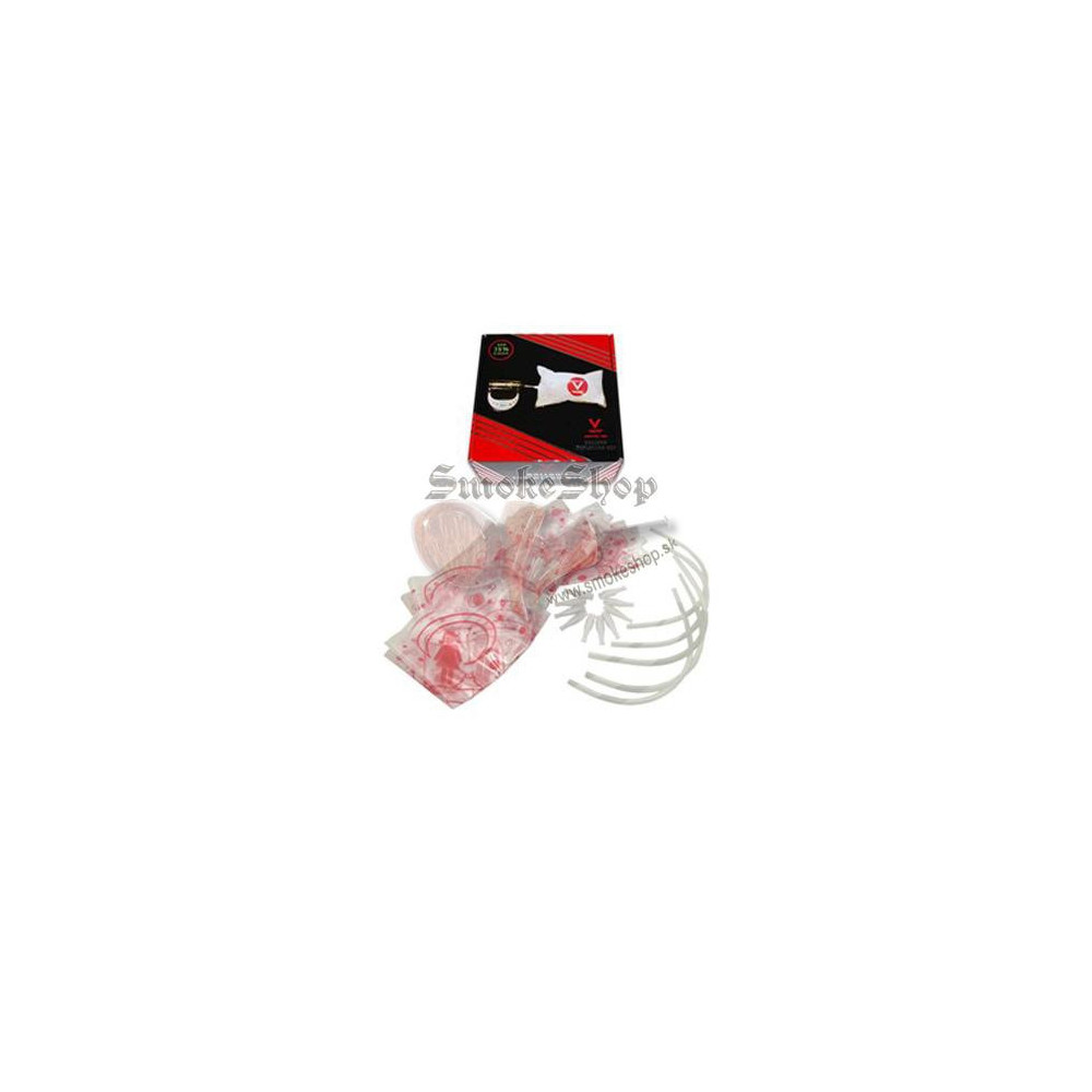Vapir One Vaporizer-Ballons – Komplettset | SmokeShop