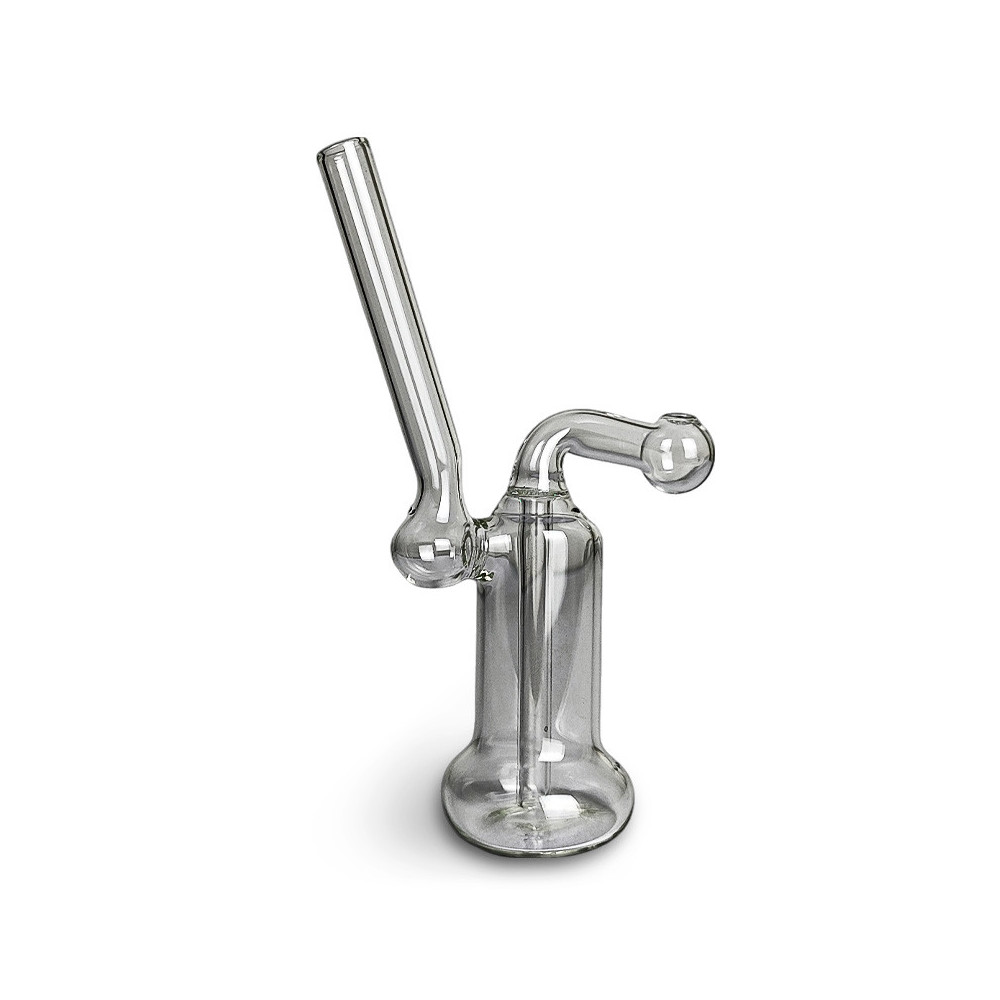 Pico Ölbong 17 cm II. - von der Seite