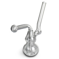 Pico-Ölbong 17 cm - Seitenansicht