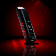 Fenix Weeke Rush Vaporizer – Präsentationsfoto