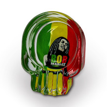 Bob Marley Aschenbecher