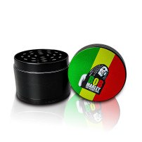 Bob Marley Grinder