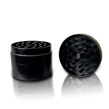 Bob Marley Grinder – ein Blick auf die Messer