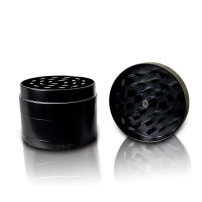 Bob Marley Grinder – ein Blick auf die Messer