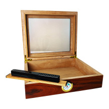 Humidor-Gastro-Walnuss-Hydrofront