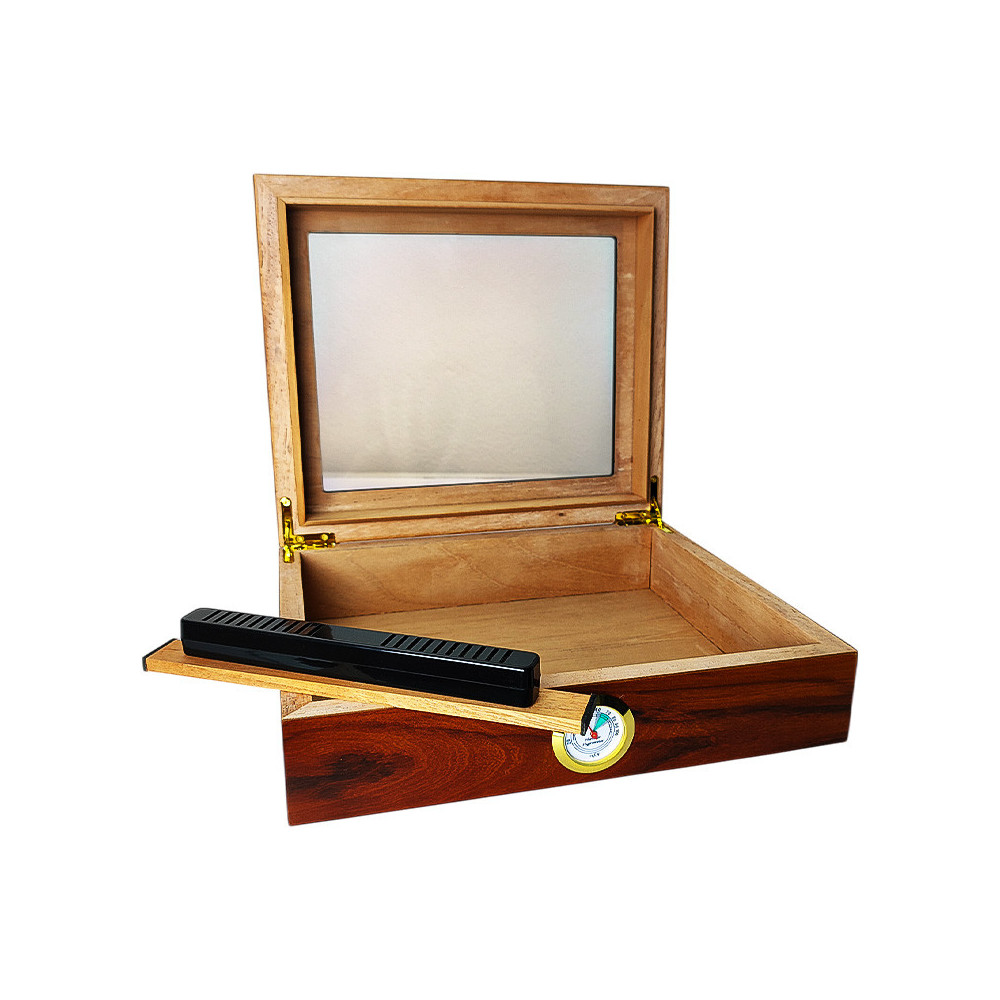 Humidor-Gastro-Walnuss-Hydrofront