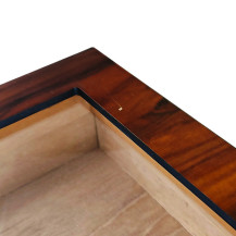 Humidor-Gastro-Walnuss-Hydrofront-Kratzen