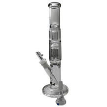 Bong-Set Bongbastic Kräuter-/Öl-Bong – mit Ölboiler