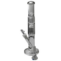 Bong-Set Bongbastic Kräuter-/Öl-Bong – mit Ölboiler