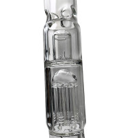 Bongbastic Kräuter-/Öl-Bong-Set – Diffusor und Kühler