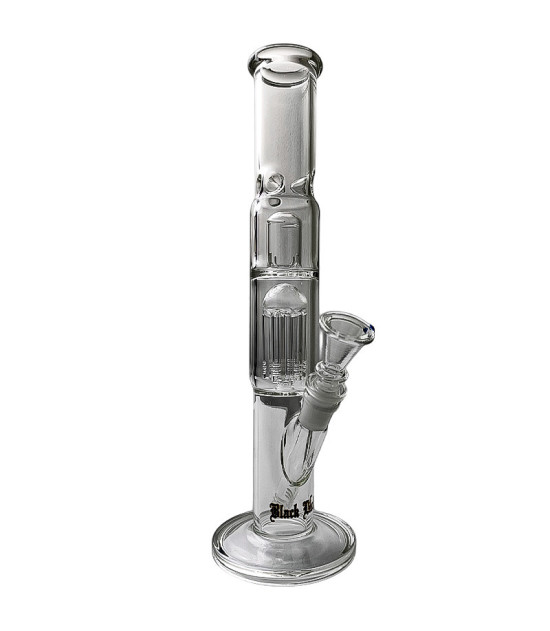 Bongbastic Kräuter-/Öl-Bong-Set