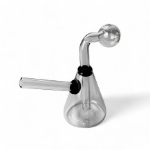 Pico Ölbong 13 cm - Vorderseite