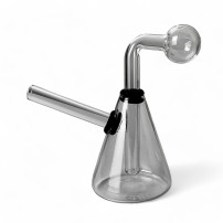 Pico-Ölbong 13 cm – Seitenansicht