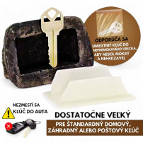 Dreambox Stone – Infografik