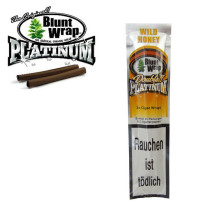Blunts Platinum Blunts - Gold - Medium