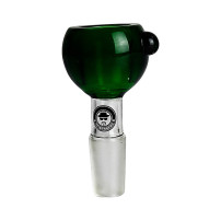 Bongo-Topf Gemstone NS14 - Grün
