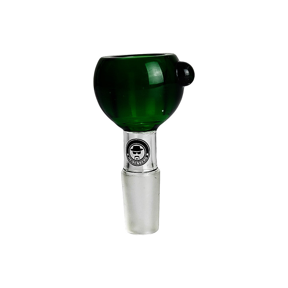 Bongo-Topf Gemstone NS14 - Grün