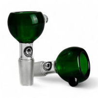 Gemstone NS14 Bongo Kessel - Grün - verlegt und montiert