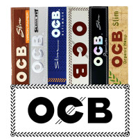 OCB-Zigarettenpapier