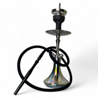 MVP360 Regenbogen-Wasserpfeife
