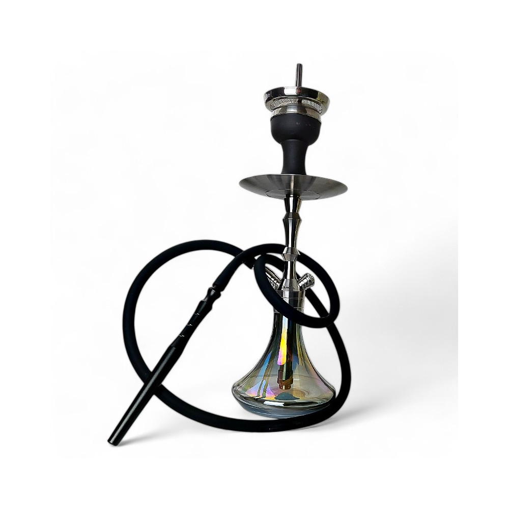 MVP360 Regenbogen-Wasserpfeife