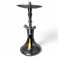 Hookah MVP360 Rainbow - ohne Krone