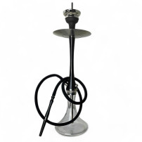 Hookah Valentino Black