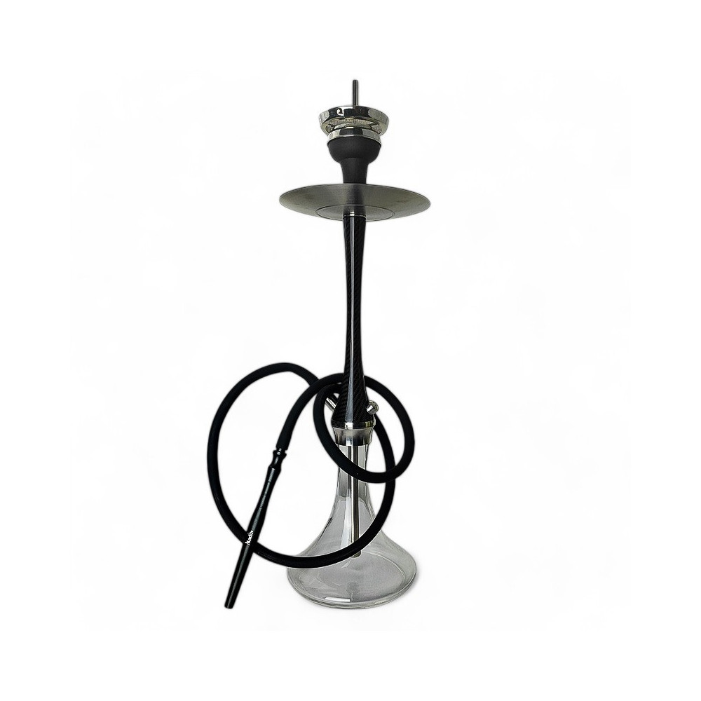 Hookah Valentino Black
