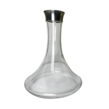 Hookah Valentino Black - Vase