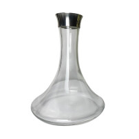 Hookah Valentino Black - Vase