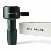 Genius Bowl Bongotrommel - mit Geschenkbox