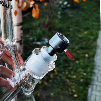 Bongo Boiler Genius Bowl - in einer Bong