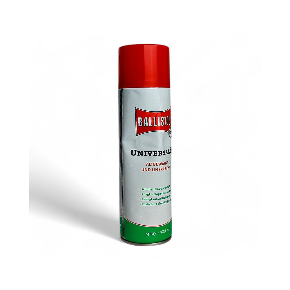 Dreambox - Ballistol Spray